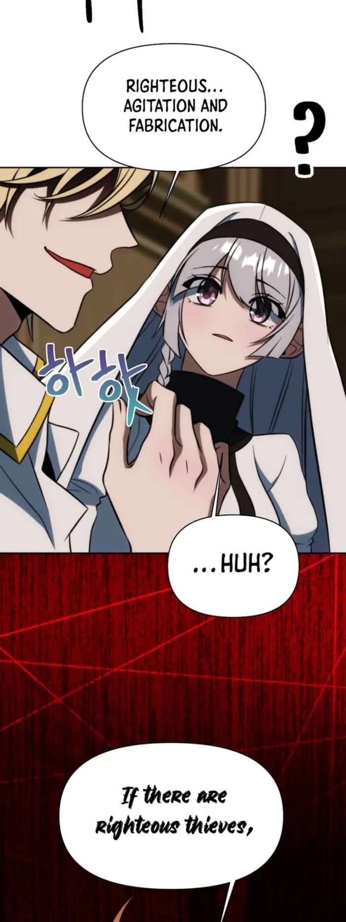 Archmage Transcending Through Regression Chapter 176 page 38 - Chapter 176