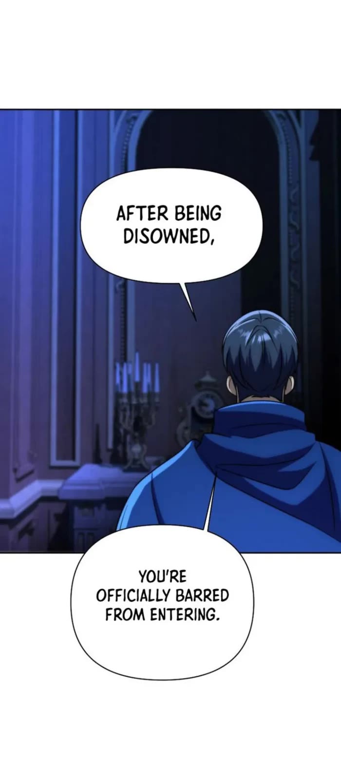Archmage Transcending Through Regression Chapter 176 page 4 - Chapter 176
