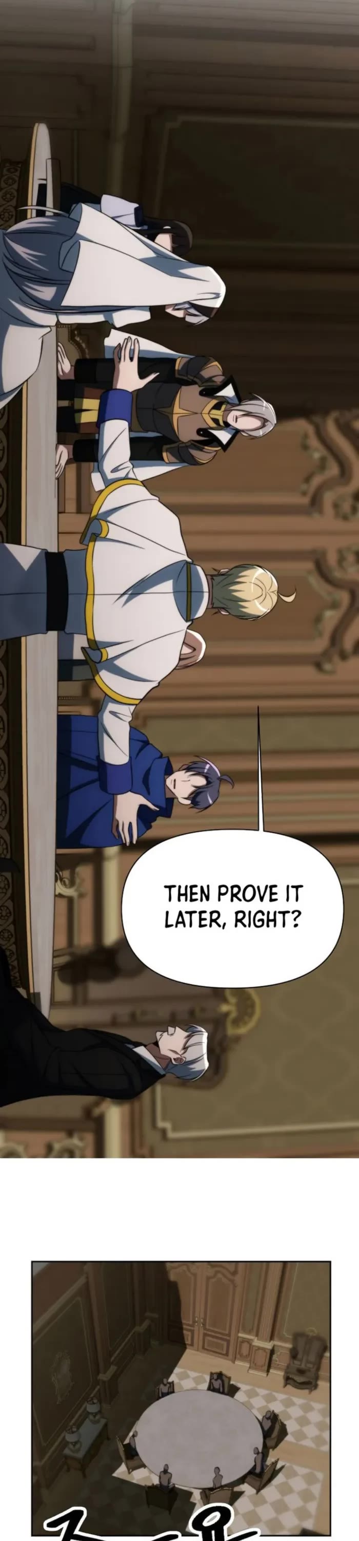 Archmage Transcending Through Regression Chapter 176 page 41 - Chapter 176