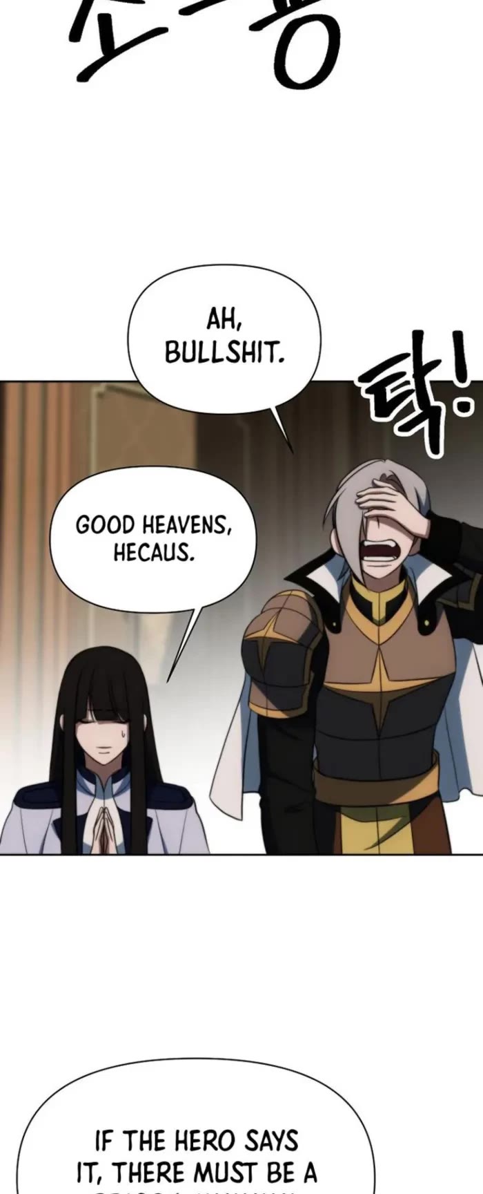 Archmage Transcending Through Regression Chapter 176 page 42 - Chapter 176