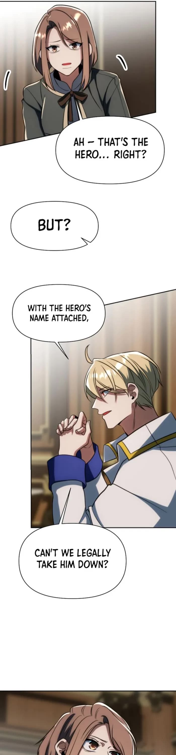 Archmage Transcending Through Regression Chapter 176 page 44 - Chapter 176
