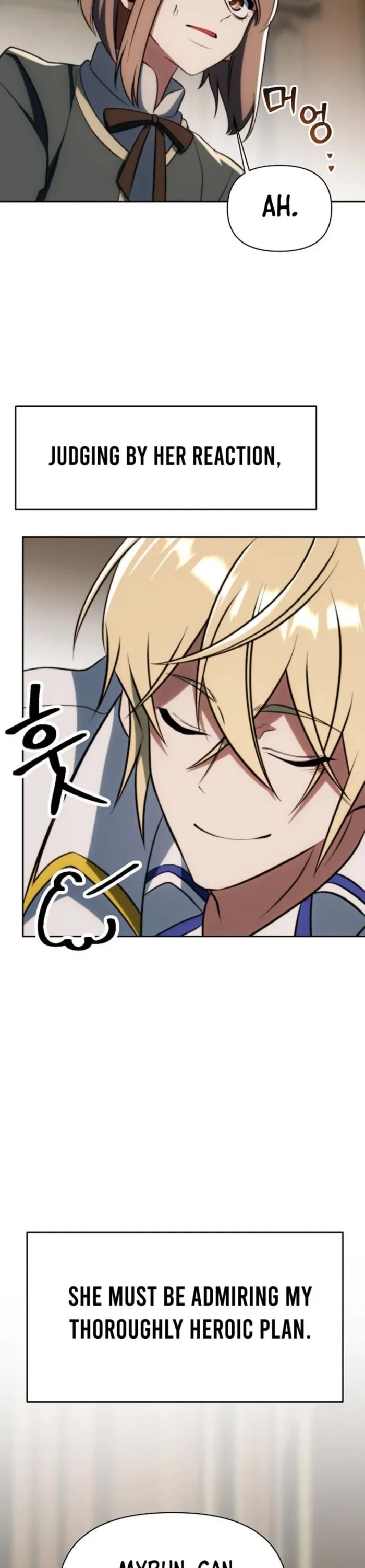 Archmage Transcending Through Regression Chapter 176 page 45 - Chapter 176