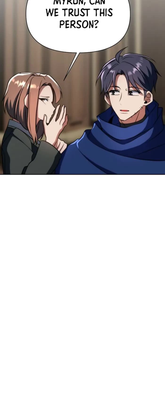 Archmage Transcending Through Regression Chapter 176 page 46 - Chapter 176