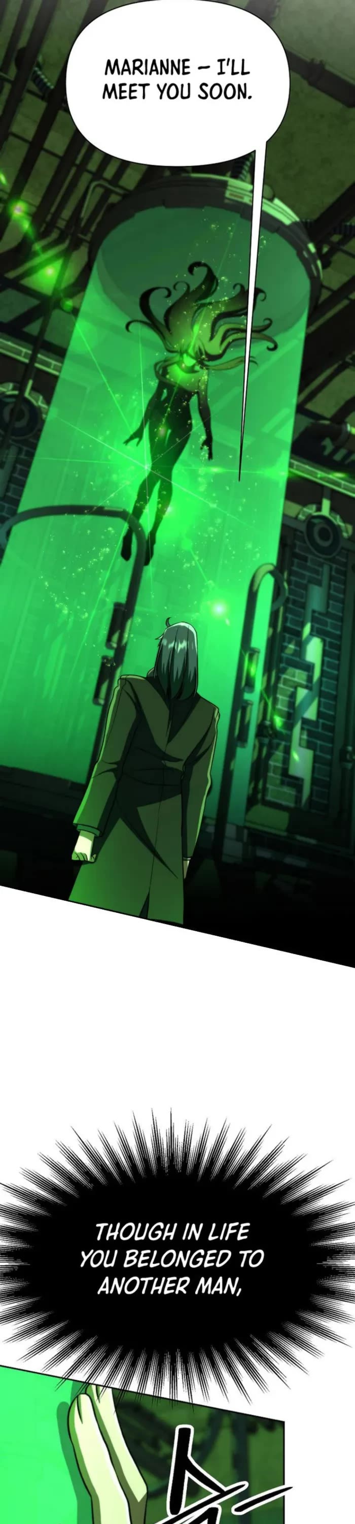 Archmage Transcending Through Regression Chapter 176 page 48 - Chapter 176