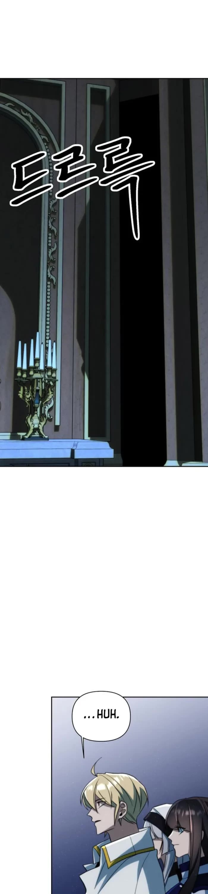 Archmage Transcending Through Regression Chapter 176 page 5 - Chapter 176