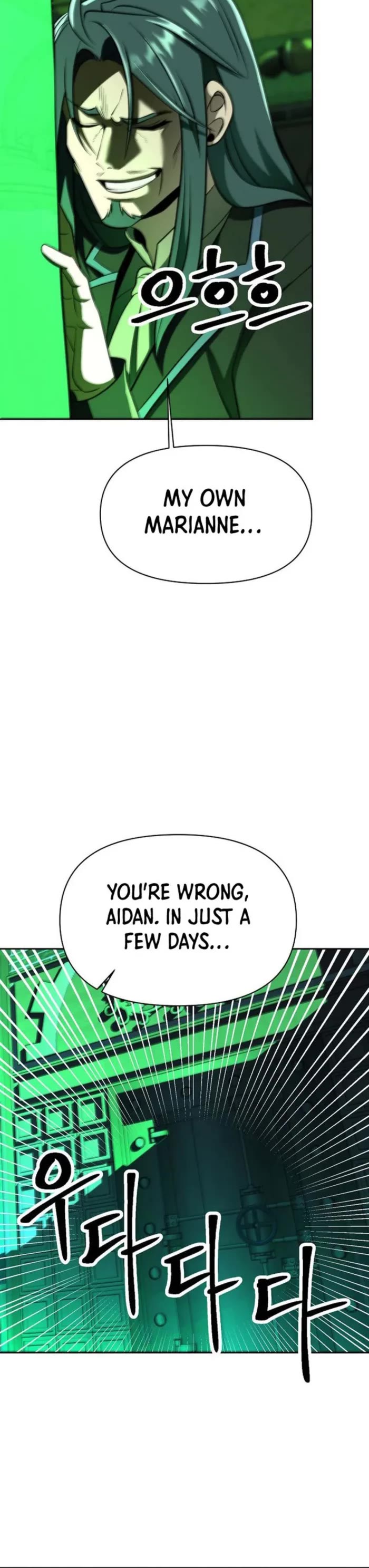 Archmage Transcending Through Regression Chapter 176 page 50 - Chapter 176