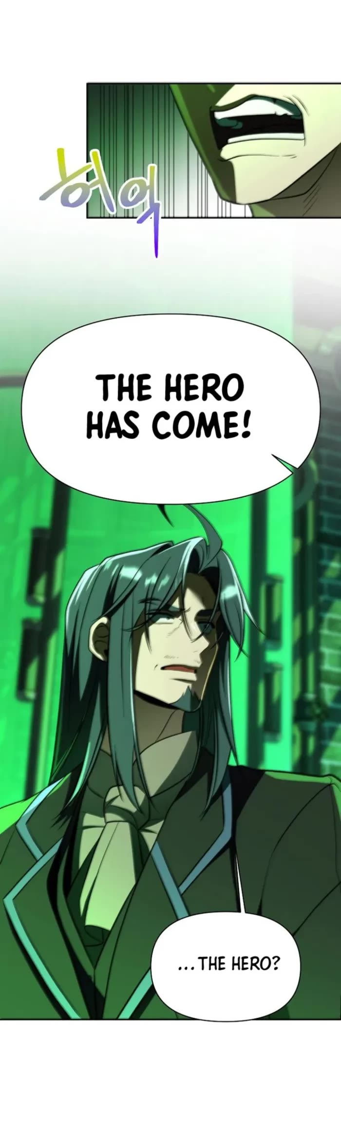 Archmage Transcending Through Regression Chapter 176 page 52 - Chapter 176