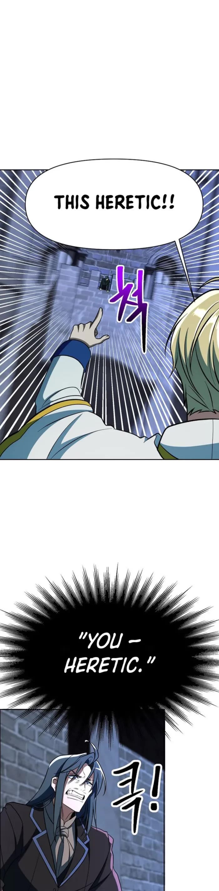 Archmage Transcending Through Regression Chapter 176 page 55 - Chapter 176