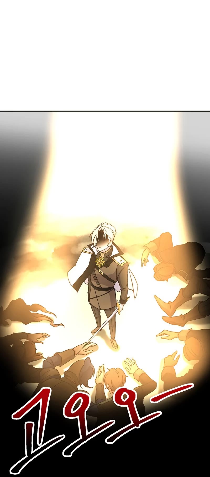 Archmage Transcending Through Regression Chapter 18 page 10 - Chapter 18