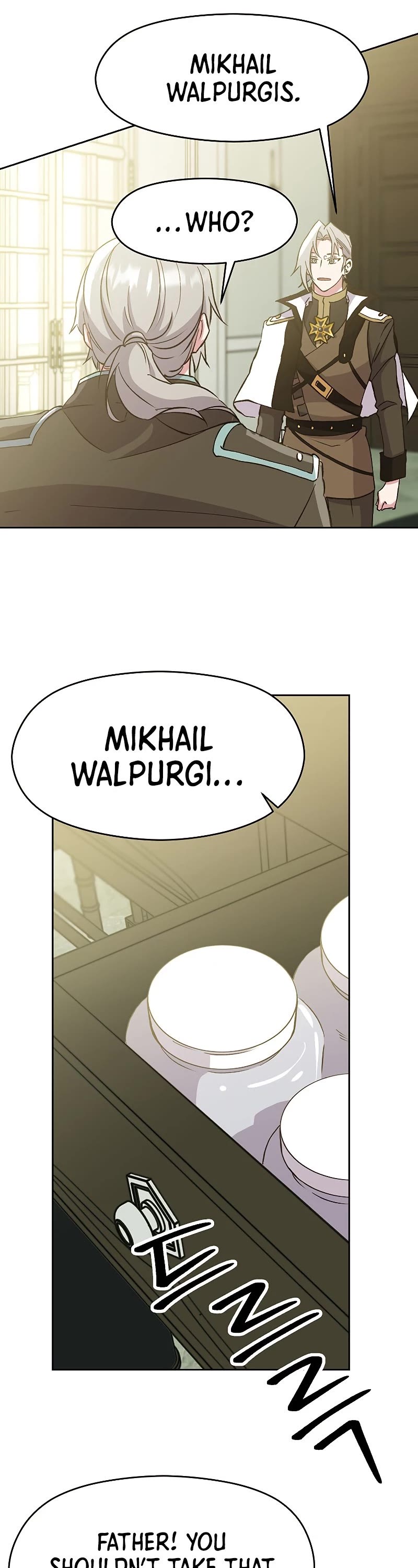 Archmage Transcending Through Regression Chapter 18 page 13 - Chapter 18