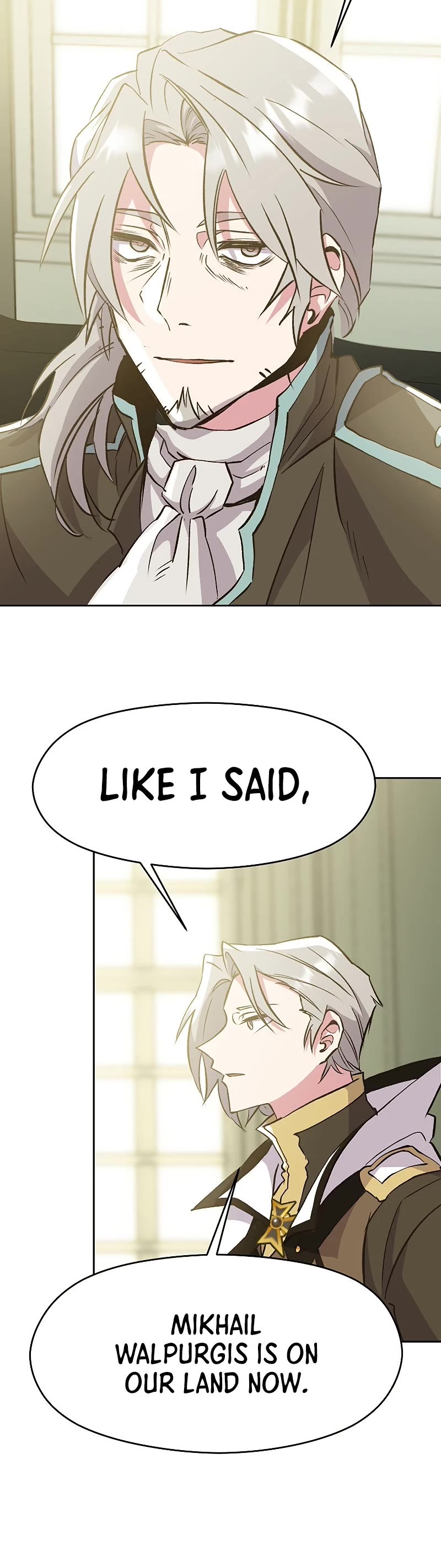 Archmage Transcending Through Regression Chapter 18 page 15 - Chapter 18