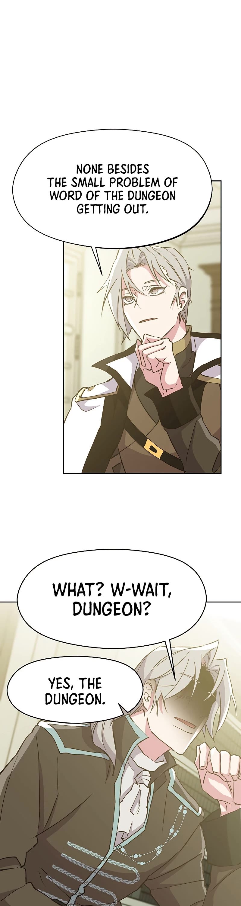 Archmage Transcending Through Regression Chapter 18 page 18 - Chapter 18