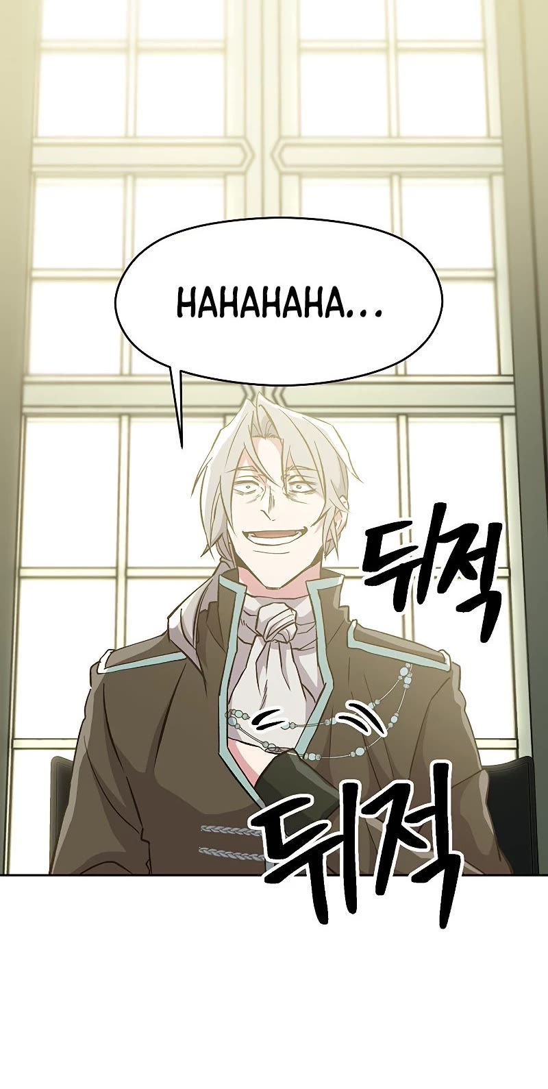 Archmage Transcending Through Regression Chapter 18 page 20 - Chapter 18