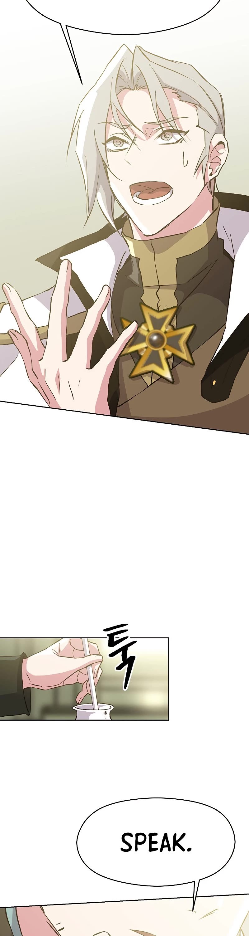 Archmage Transcending Through Regression Chapter 18 page 22 - Chapter 18
