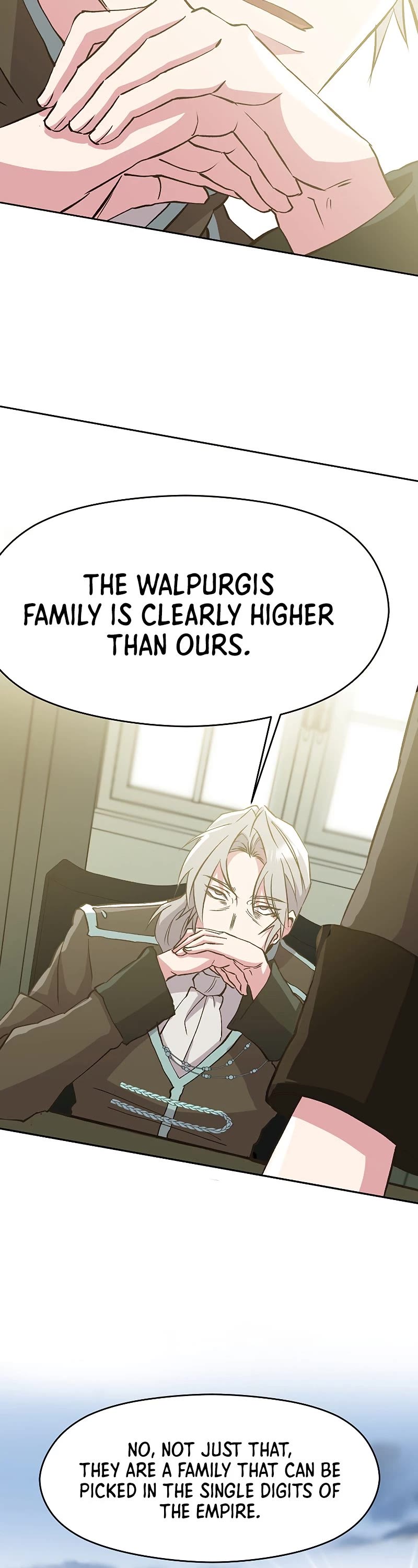 Archmage Transcending Through Regression Chapter 18 page 23 - Chapter 18