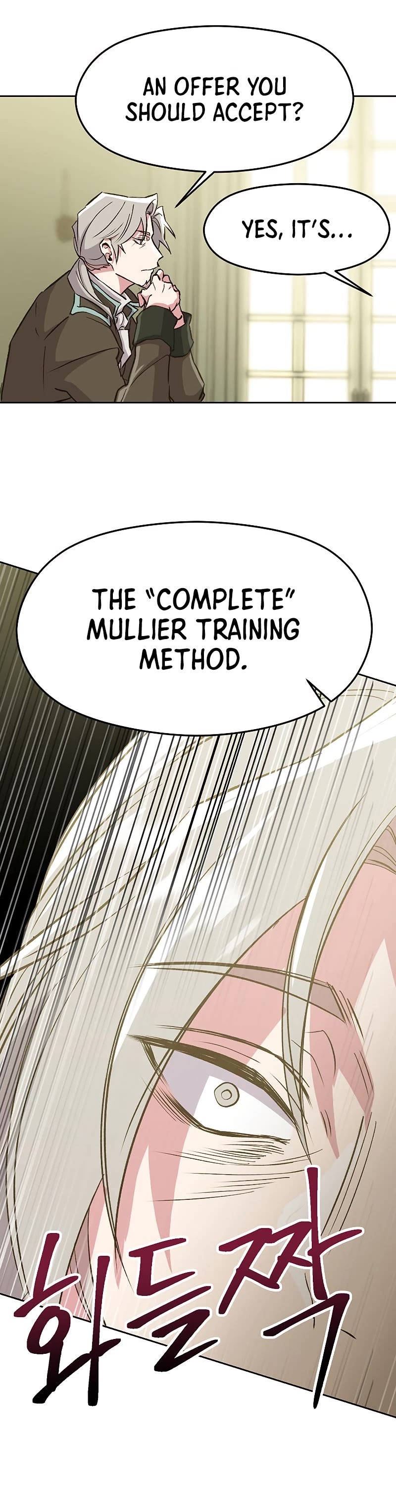 Archmage Transcending Through Regression Chapter 18 page 27 - Chapter 18
