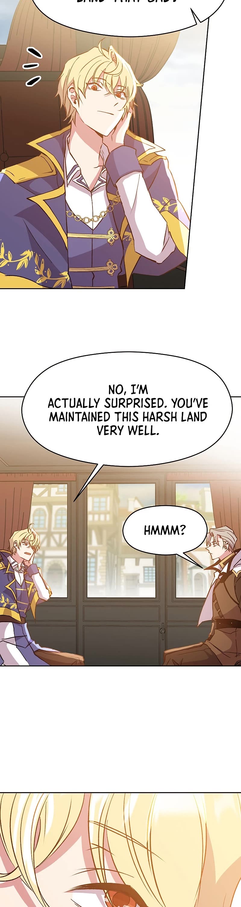 Archmage Transcending Through Regression Chapter 18 page 3 - Chapter 18