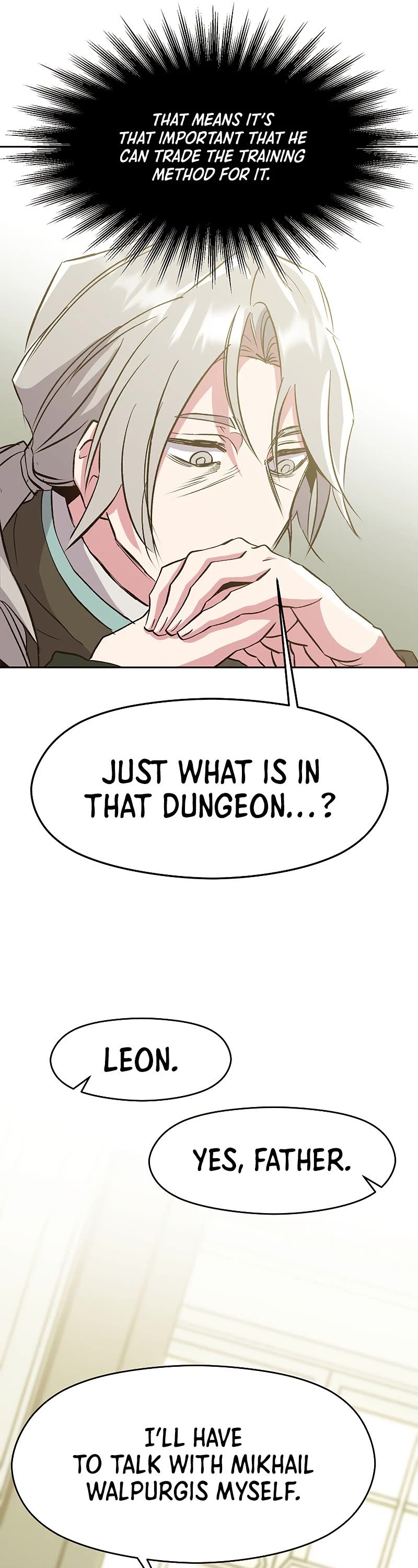 Archmage Transcending Through Regression Chapter 18 page 30 - Chapter 18