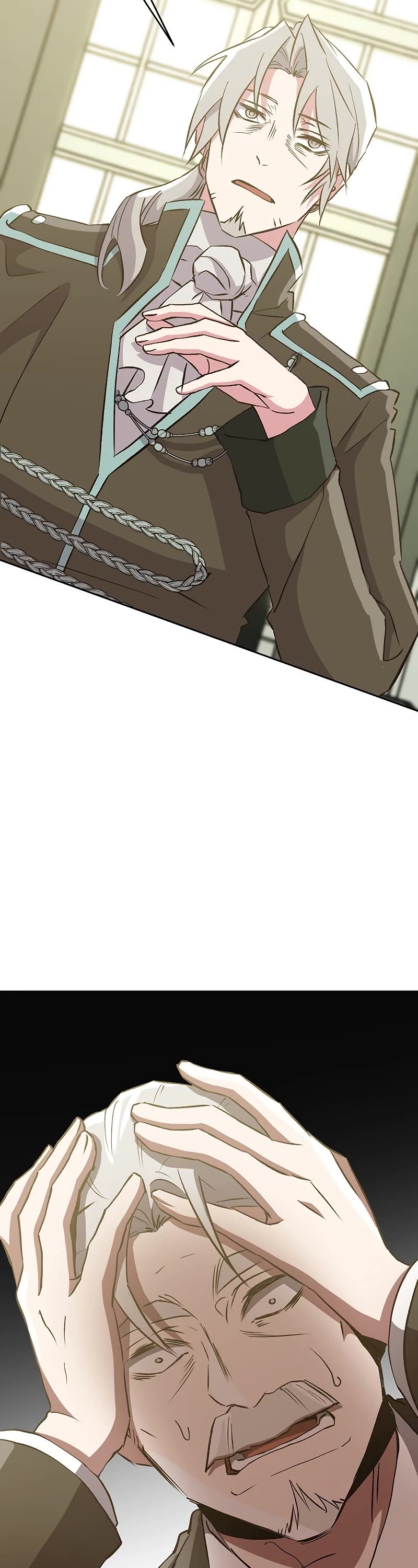 Archmage Transcending Through Regression Chapter 18 page 31 - Chapter 18