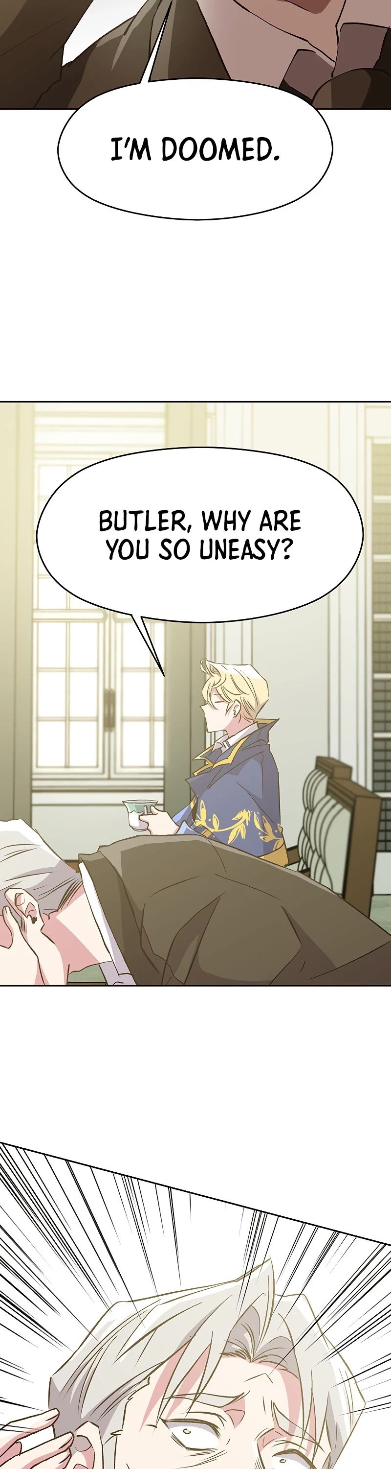 Archmage Transcending Through Regression Chapter 18 page 32 - Chapter 18