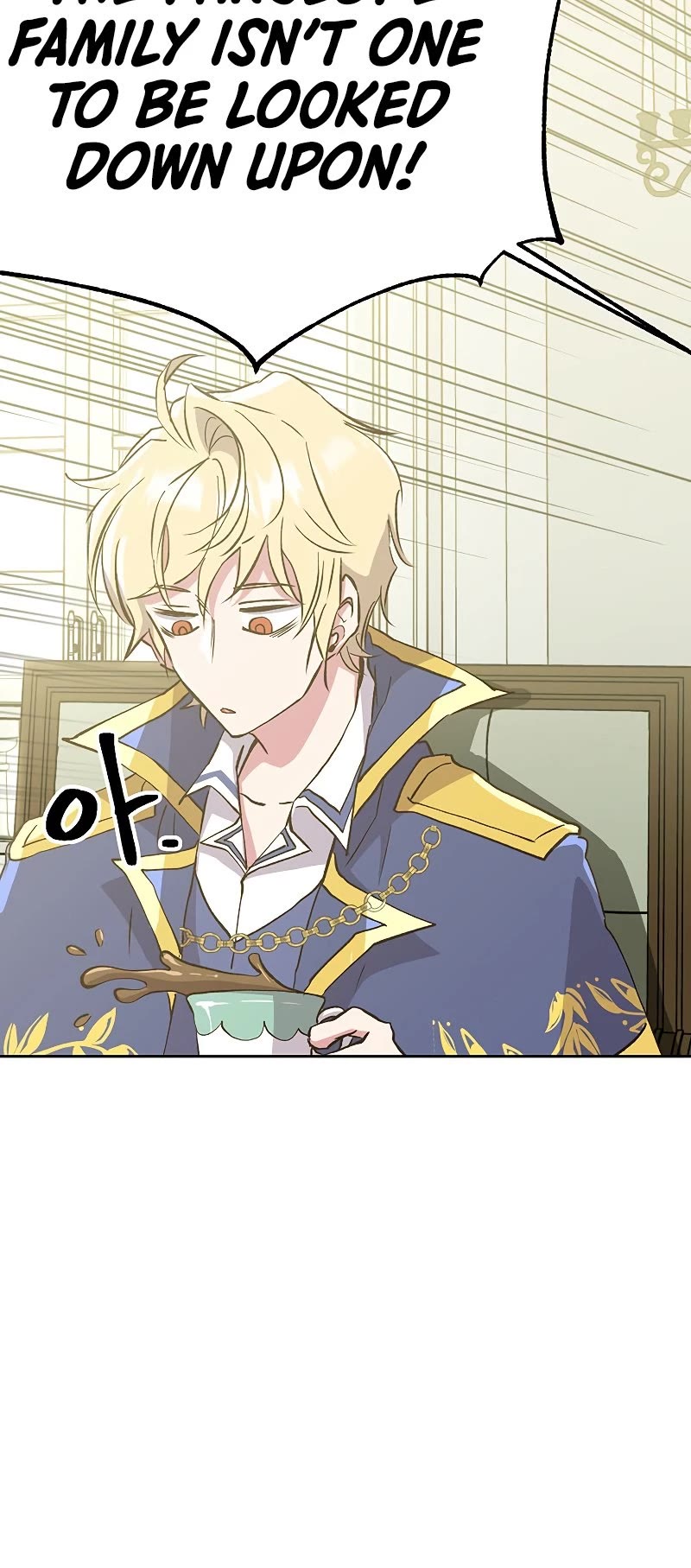 Archmage Transcending Through Regression Chapter 18 page 34 - Chapter 18