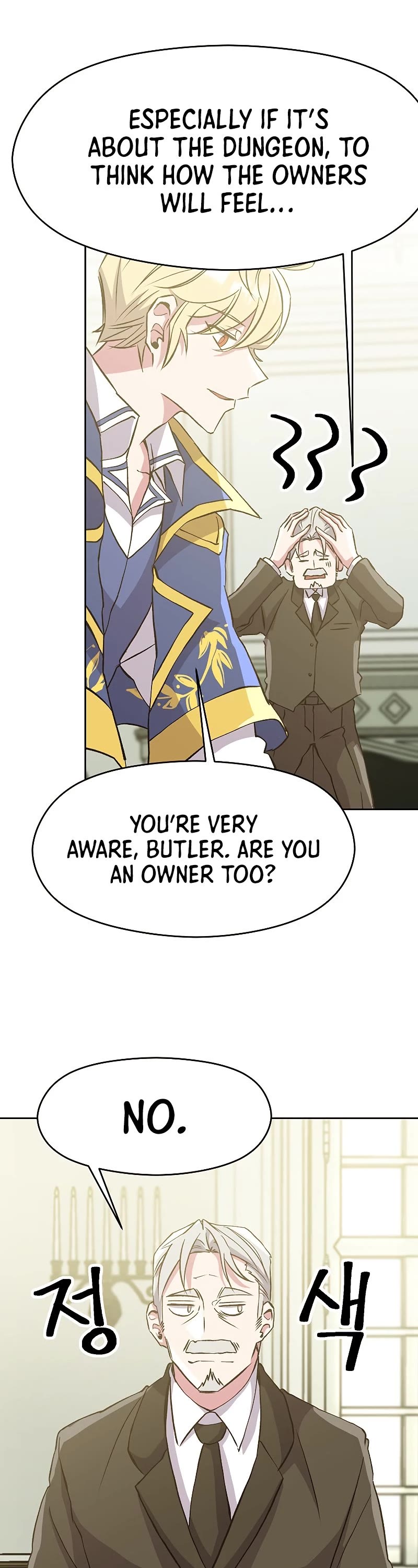 Archmage Transcending Through Regression Chapter 18 page 35 - Chapter 18