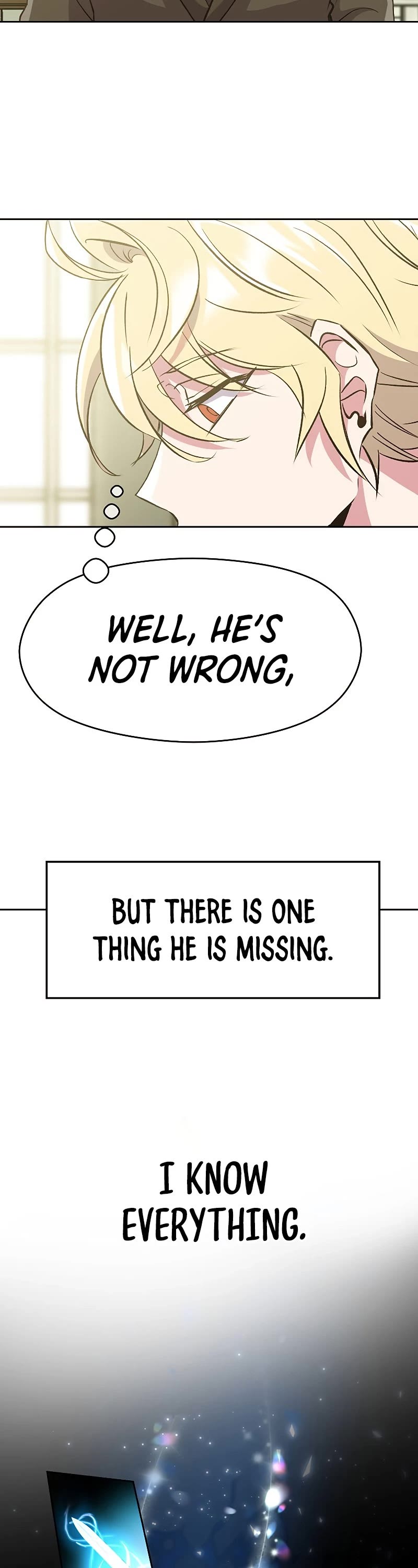 Archmage Transcending Through Regression Chapter 18 page 36 - Chapter 18