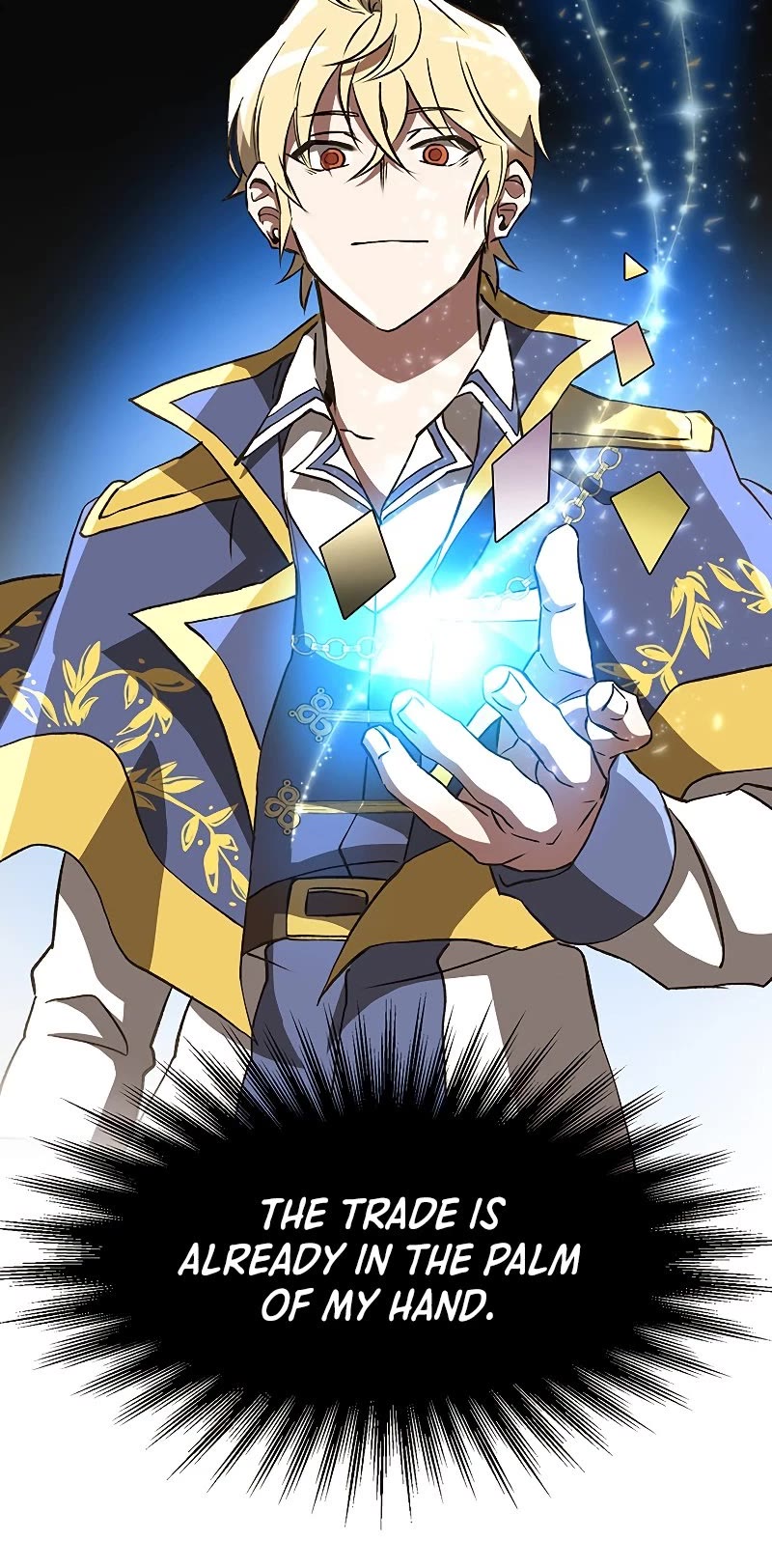 Archmage Transcending Through Regression Chapter 18 page 38 - Chapter 18