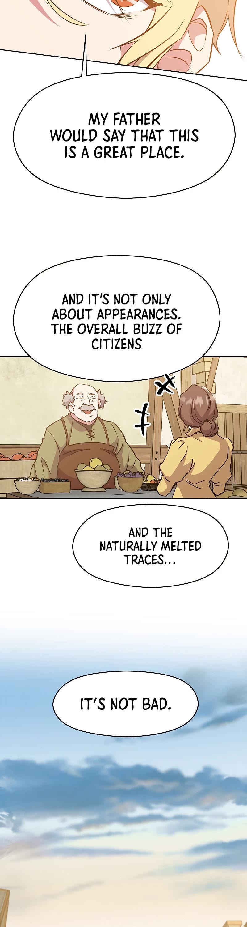 Archmage Transcending Through Regression Chapter 18 page 4 - Chapter 18