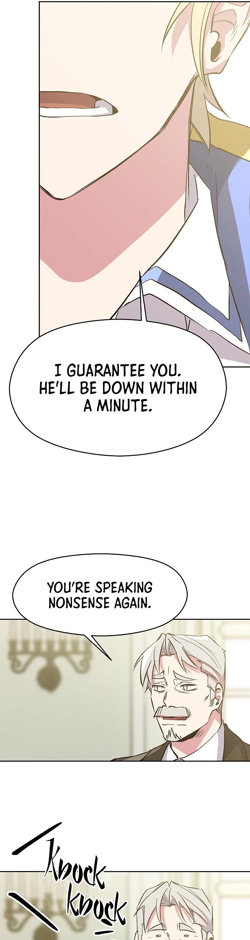 Archmage Transcending Through Regression Chapter 18 page 40 - Chapter 18