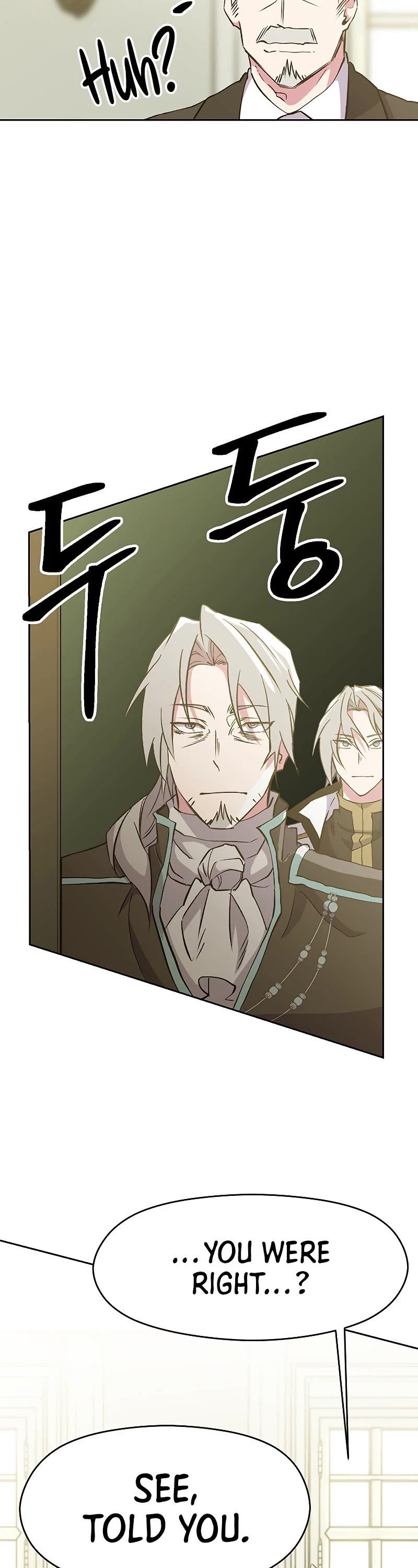 Archmage Transcending Through Regression Chapter 18 page 41 - Chapter 18