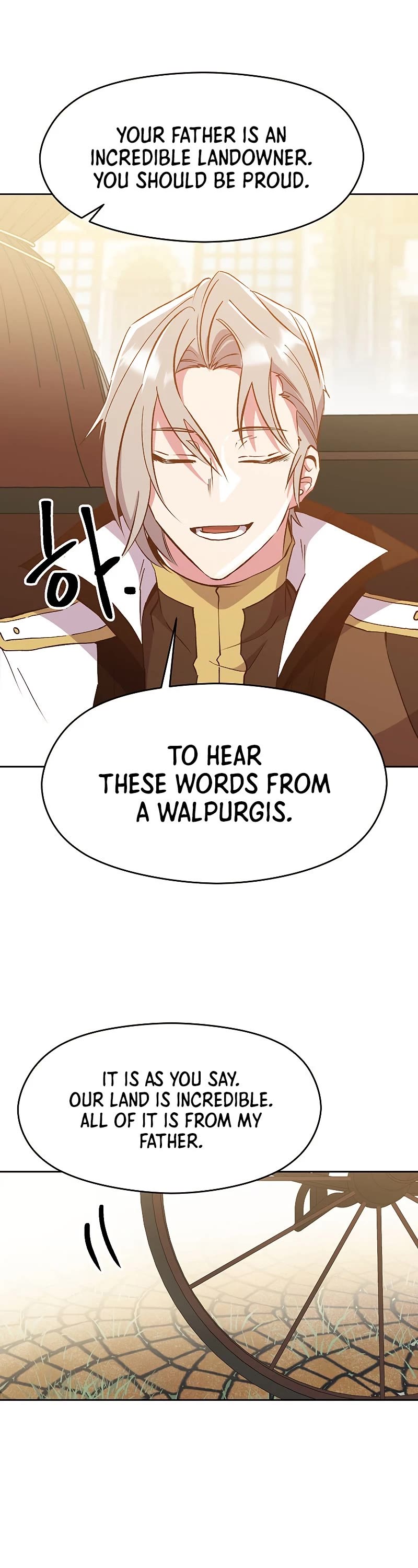 Archmage Transcending Through Regression Chapter 18 page 7 - Chapter 18