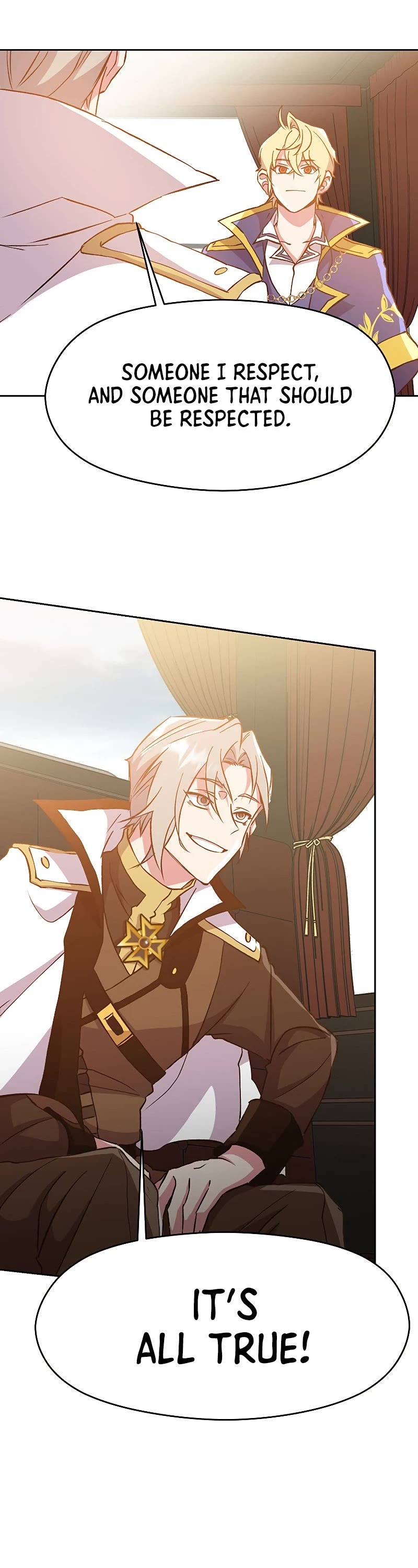 Archmage Transcending Through Regression Chapter 18 page 8 - Chapter 18