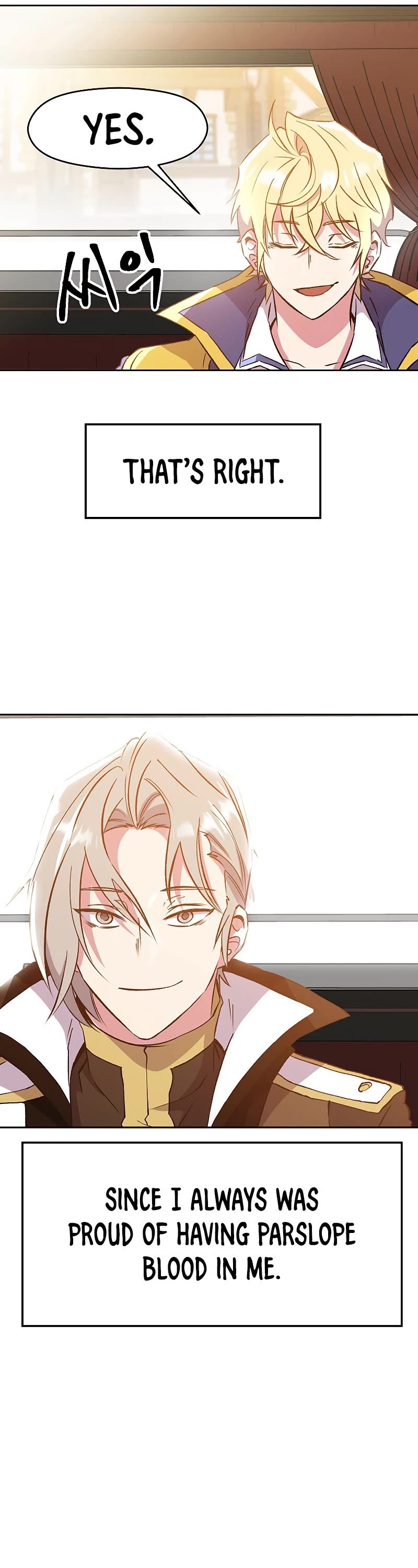 Archmage Transcending Through Regression Chapter 18 page 9 - Chapter 18