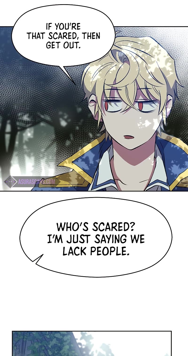 Archmage Transcending Through Regression Chapter 19 page 14 - Chapter 19