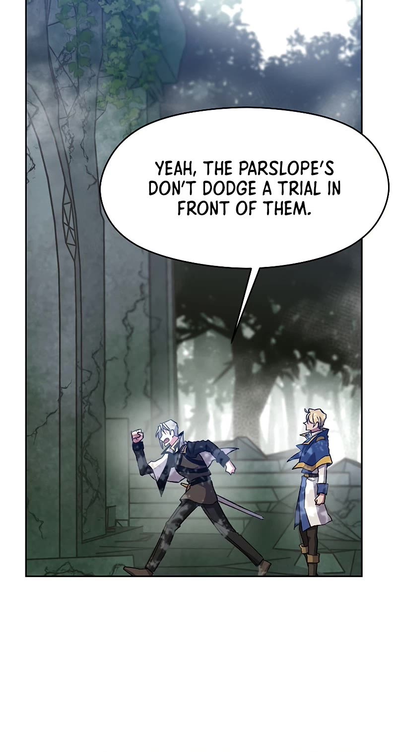 Archmage Transcending Through Regression Chapter 19 page 15 - Chapter 19