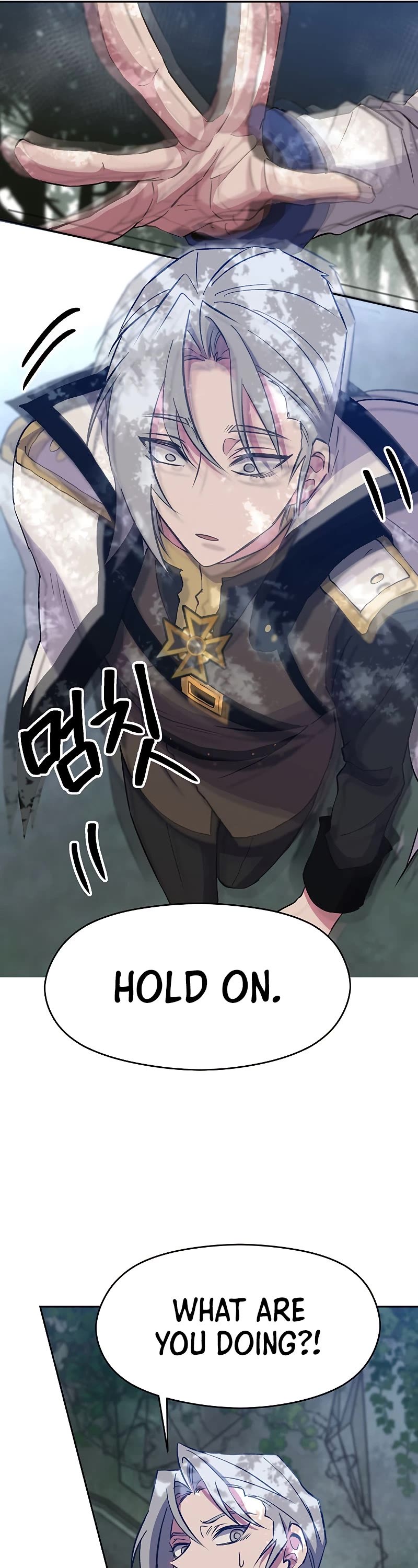 Archmage Transcending Through Regression Chapter 19 page 16 - Chapter 19