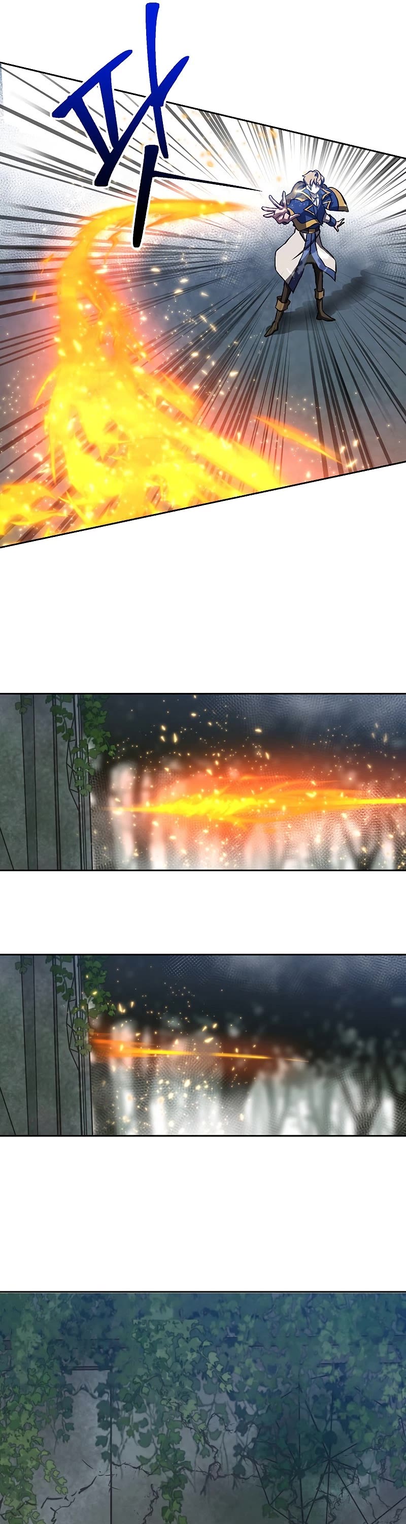 Archmage Transcending Through Regression Chapter 19 page 20 - Chapter 19