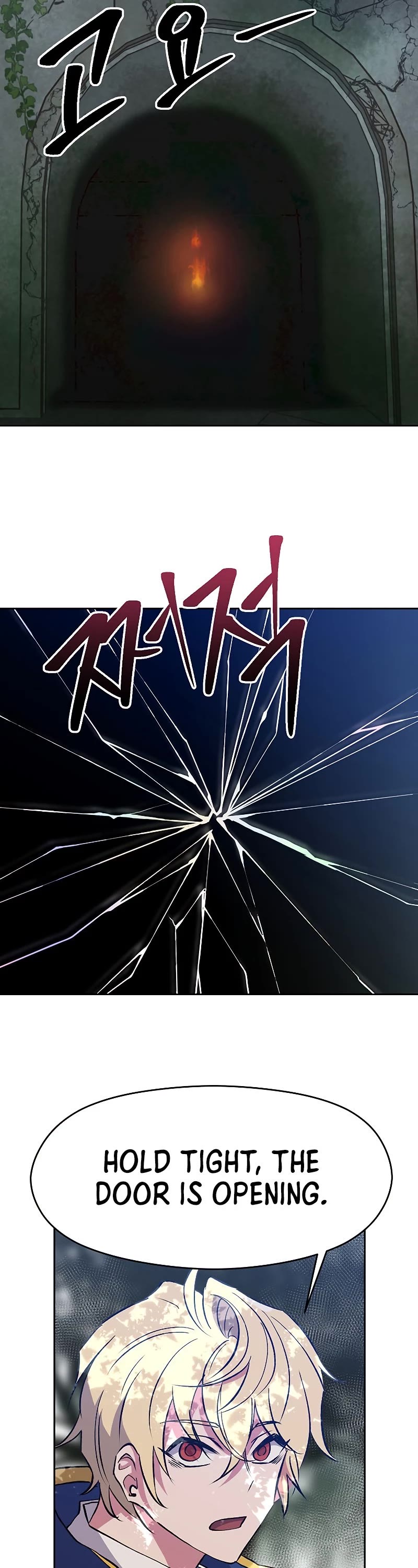 Archmage Transcending Through Regression Chapter 19 page 21 - Chapter 19