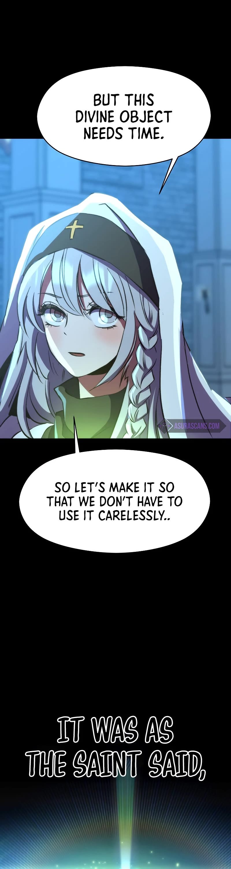 Archmage Transcending Through Regression Chapter 19 page 25 - Chapter 19