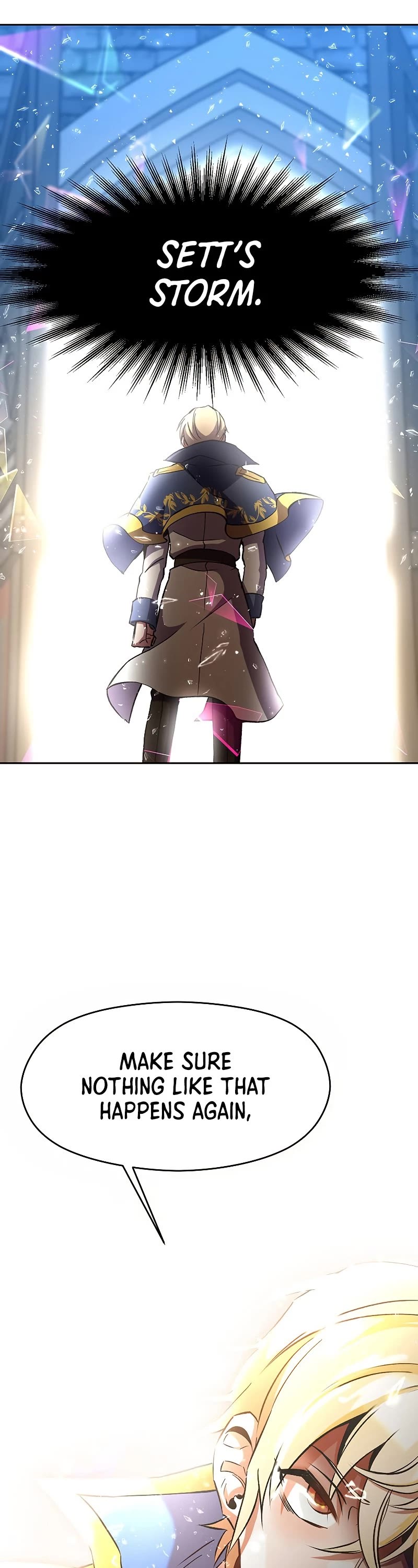 Archmage Transcending Through Regression Chapter 19 page 30 - Chapter 19