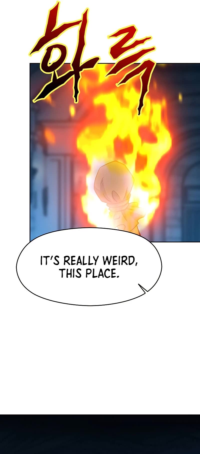 Archmage Transcending Through Regression Chapter 19 page 32 - Chapter 19
