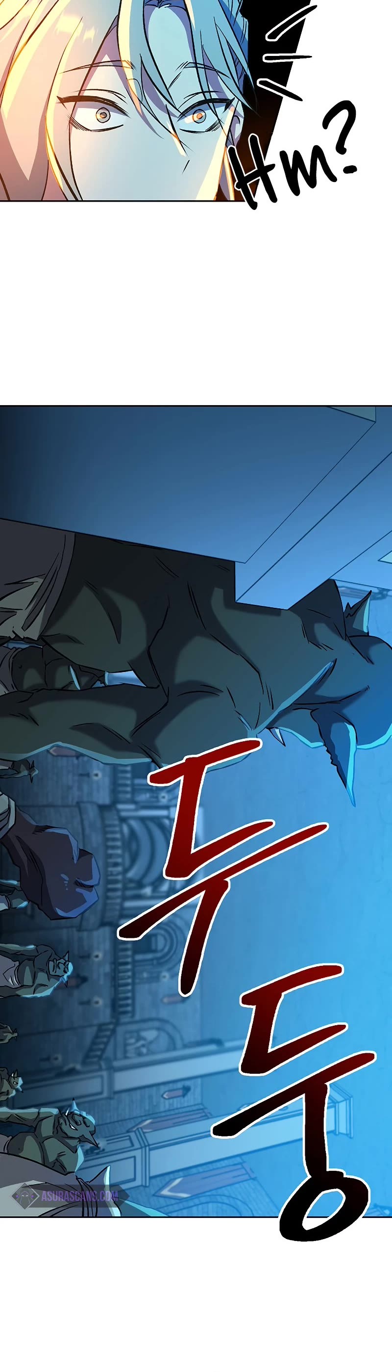 Archmage Transcending Through Regression Chapter 19 page 36 - Chapter 19