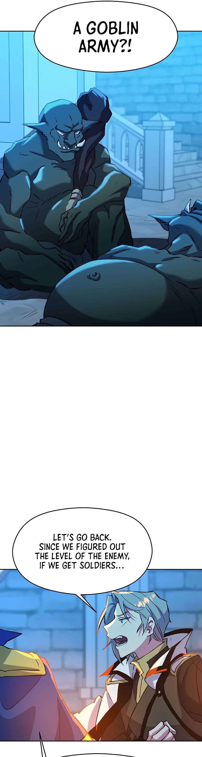 Archmage Transcending Through Regression Chapter 19 page 37 - Chapter 19