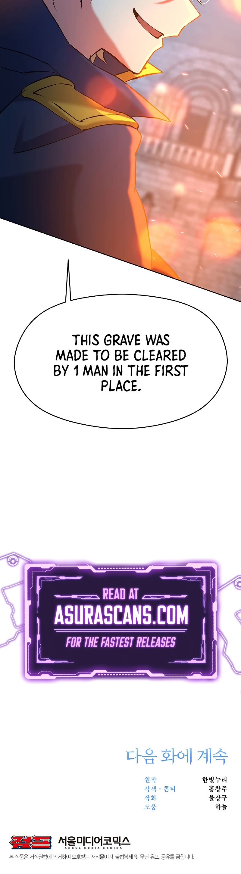 Archmage Transcending Through Regression Chapter 19 page 40 - Chapter 19