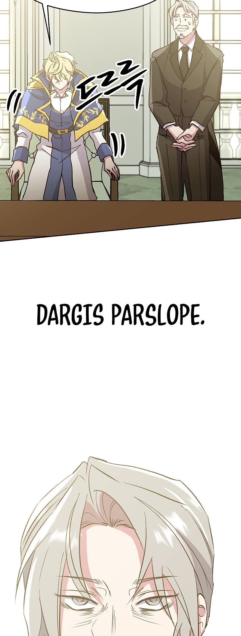 Archmage Transcending Through Regression Chapter 19 page 43 - Chapter 19