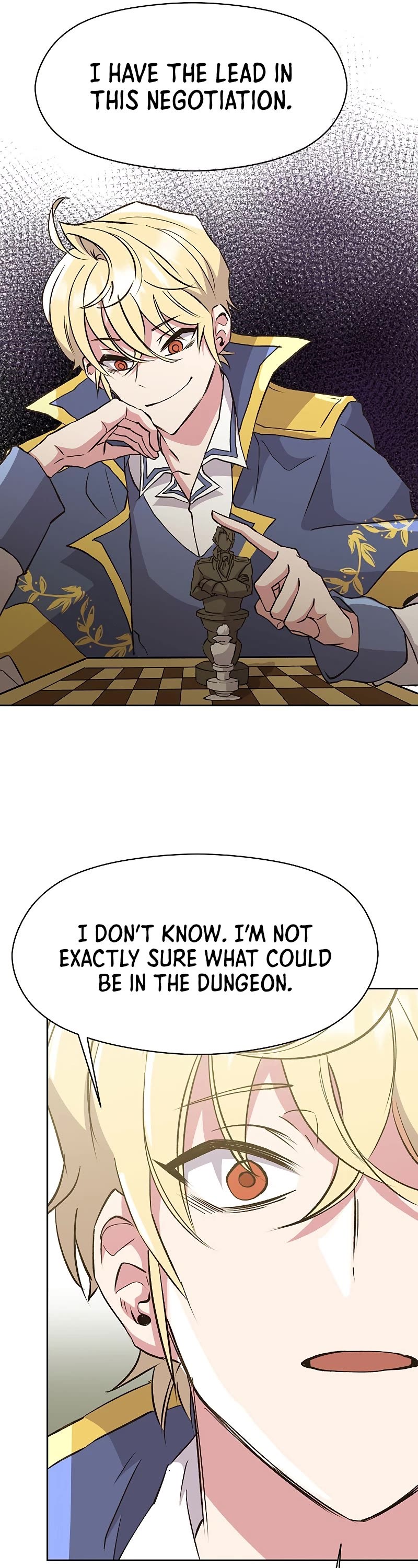 Archmage Transcending Through Regression Chapter 19 page 6 - Chapter 19