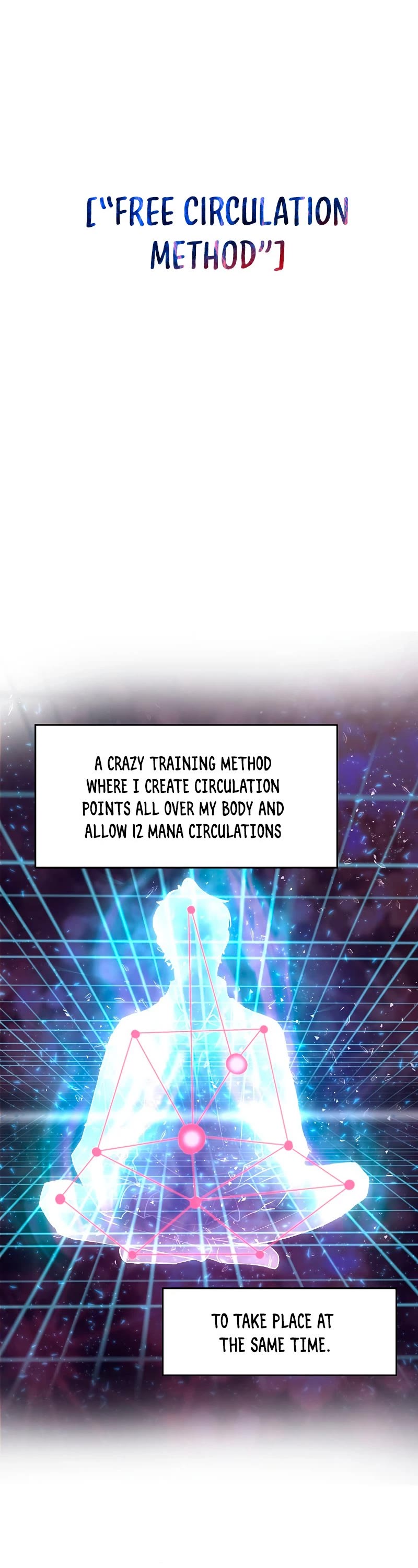 Archmage Transcending Through Regression Chapter 2 page 11 - Chapter 2