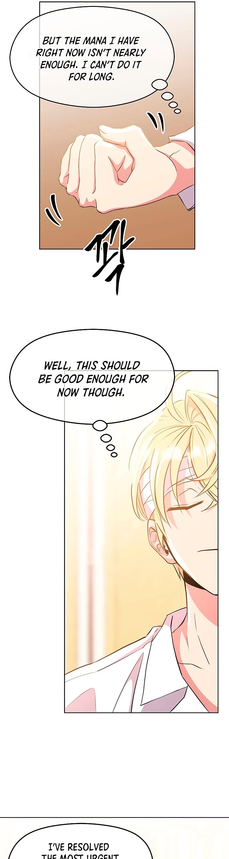 Archmage Transcending Through Regression Chapter 2 page 24 - Chapter 2