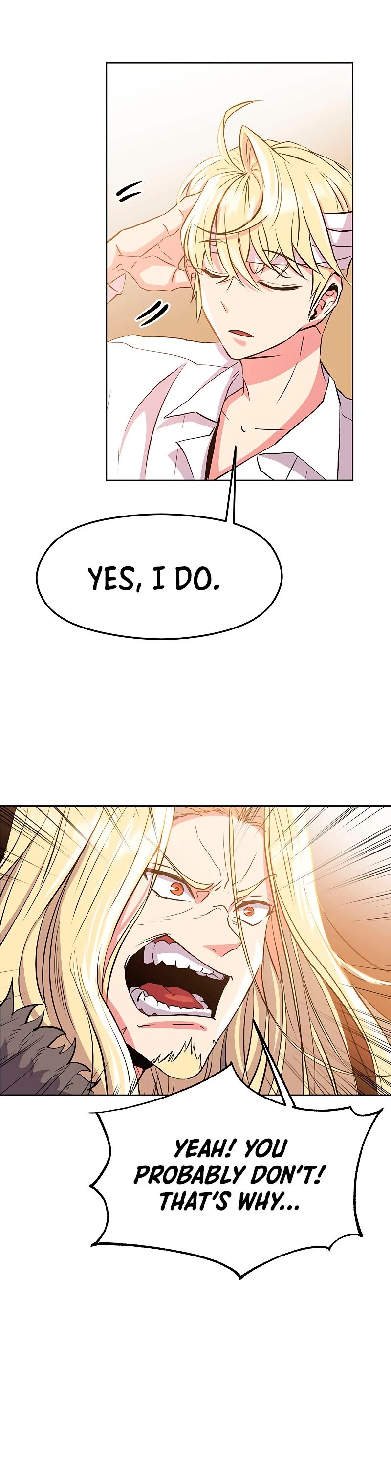 Archmage Transcending Through Regression Chapter 2 page 27 - Chapter 2